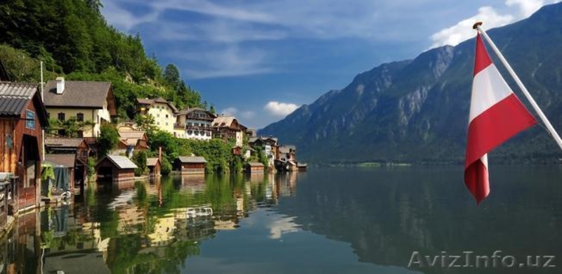 ТУРЫ В АВСТРИЮ. Туры по всем направлениям. - Изображение #3, Объявление #1029278