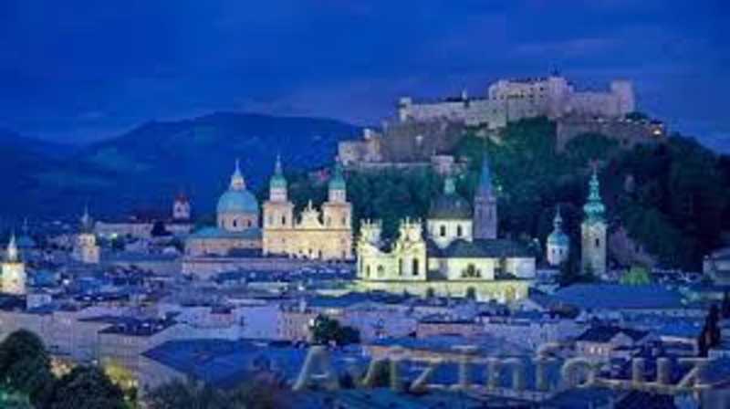 ТУРЫ В АВСТРИЮ. Туры по всем направлениям. - Изображение #5, Объявление #1029278