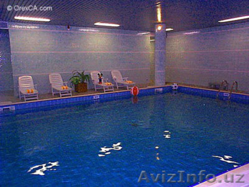 Курорт «Бельдерсай Оромгохи» - Изображение #4, Объявление #1026323