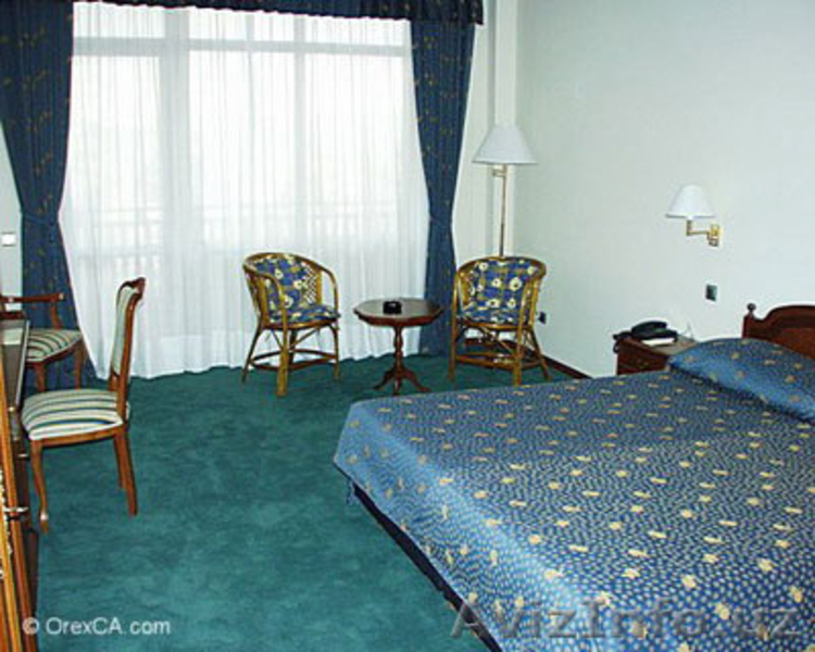 Курорт «Бельдерсай Оромгохи» - Изображение #3, Объявление #1026323