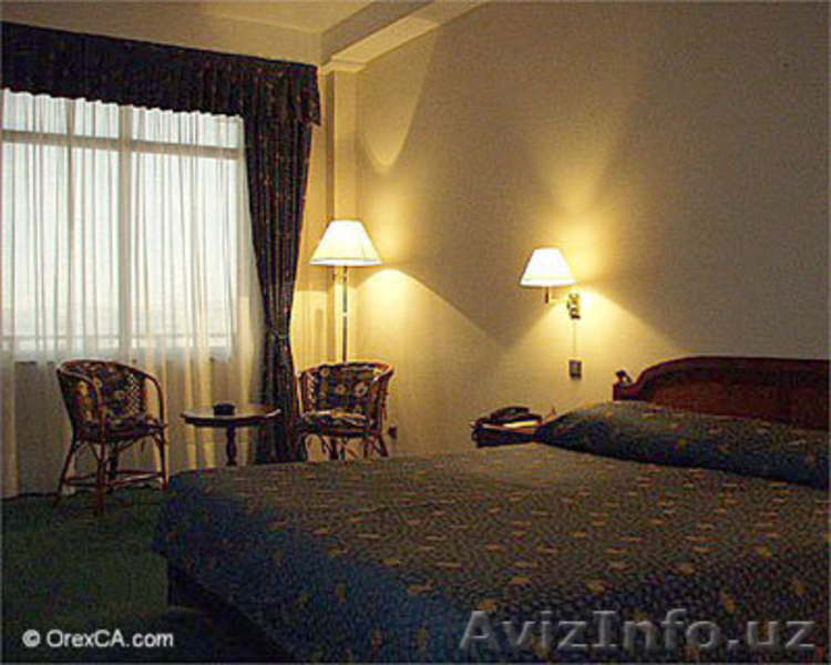 Курорт "Бельдерсай Оромгохи" - Изображение #3, Объявление #1025012