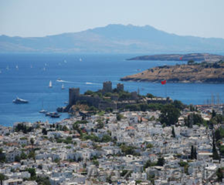 Отдых в Бодруме. Туры по всем направлениям. Курорты Узбекистана. - Изображение #3, Объявление #1028643