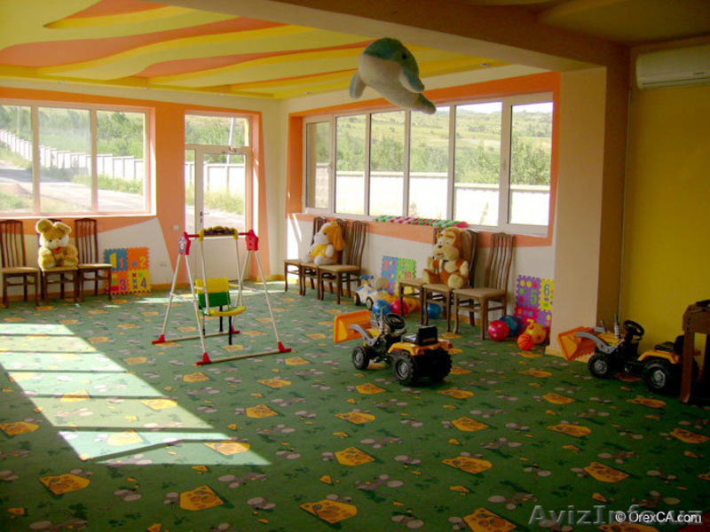 Зона отдыха "Боги Шамол", Узбекистан - Изображение #3, Объявление #1024959