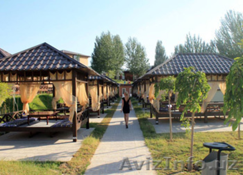 Гостинично-развлекательный комплекс "Charos DeLuxe Resort and Spa" - Изображение #3, Объявление #1028434