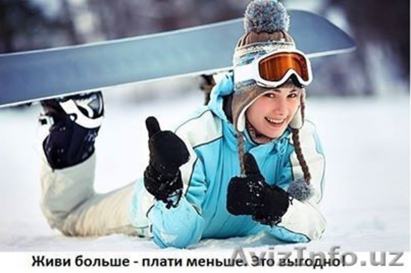 Зона отдыха - "Боги Шамол", Незабываемый отдых в горах: Чимган, Чарвак, Белдерса - Изображение #3, Объявление #1028496