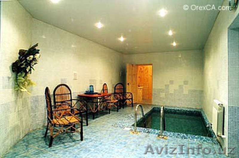 Отдых в горах: "Чаткал_Маунтэйнс".  Все курорты Узбекистана. Туры по всем напр - Изображение #3, Объявление #1030726