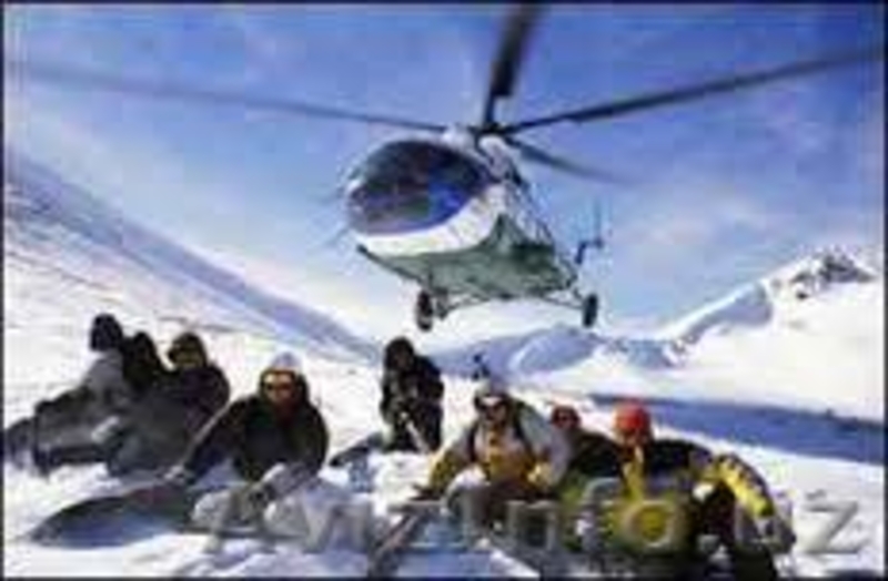 Отдых в горах. Горный курорт "Чаткал Маунтэйнс" *** - Изображение #5, Объявление #1028480