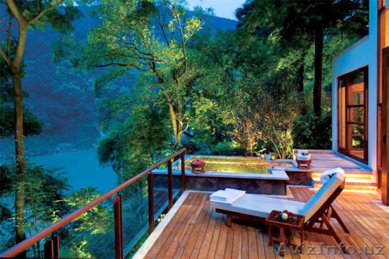 Китай — между прошлым и будущим - Изображение #4, Объявление #1026336