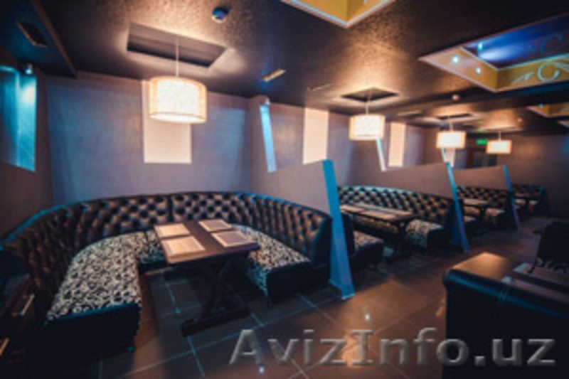 Гостинично-развлекательный комплекс «Charos DeLuxe Resort & Spa» - Изображение #3, Объявление #1026325