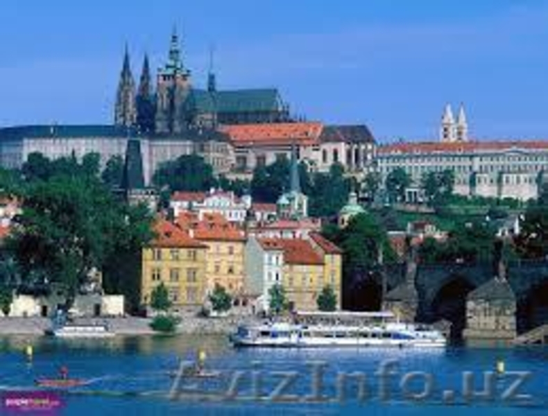 ТУРЫ В ЧЕХИЮ. Туры по всем направлениям. - Изображение #3, Объявление #1029338