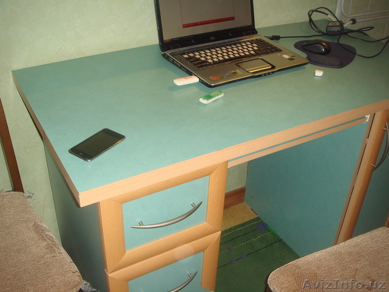 Продам детскую мебель - Изображение #3, Объявление #1022539