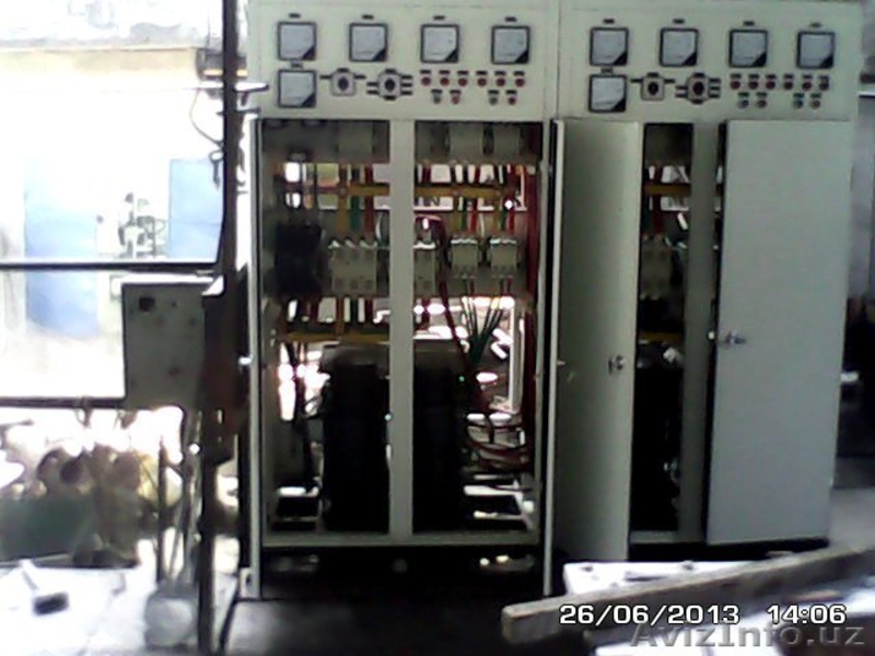 SergeliElektroMontajPlyus Услуги электрика.Сантехника,Электросварщика с выездом. - Изображение #7, Объявление #1021351