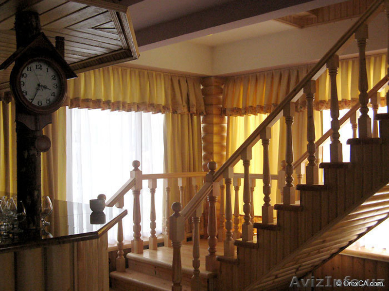 Гостиный дом "Эдельвейс", Узбекистан - Изображение #3, Объявление #1025018