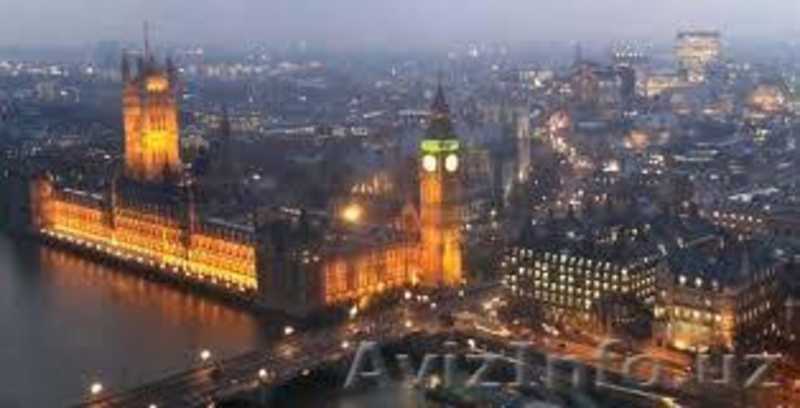 ТУРЫ В АНГЛИЮ. Туры по всем направлениям. - Изображение #3, Объявление #1029297