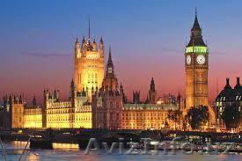 ТУРЫ В АНГЛИЮ. Туры по всем направлениям. - Изображение #4, Объявление #1029297