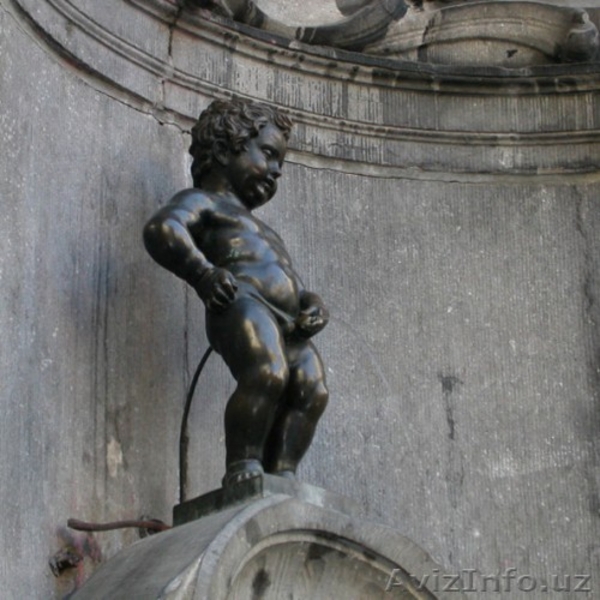 Путешествие в Бельгию от "Elaine Travel" - Изображение #3, Объявление #1026347