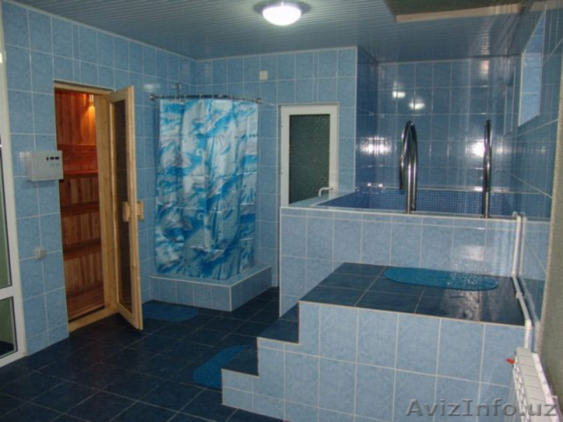 Развлекательный комплекс - Грин Парадайз. Отдых в горах. Туры по всем напровле - Изображение #3, Объявление #1028589