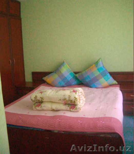 Дом отдыха Ходжикент - Изображение #3, Объявление #1024946