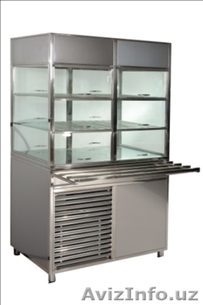 Пищевое оборудование - Изображение #5, Объявление #1017562