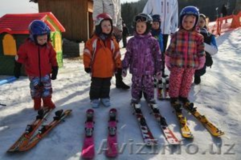 Оздоровительный центр - "Чимган Оромгохи", Отдых в горах. Туры по всем направлен - Изображение #3, Объявление #1028539