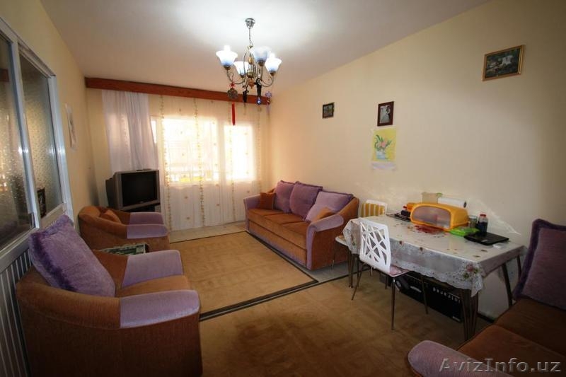  недвижимость на берегу Средиземного моря в Турции - Изображение #4, Объявление #894483