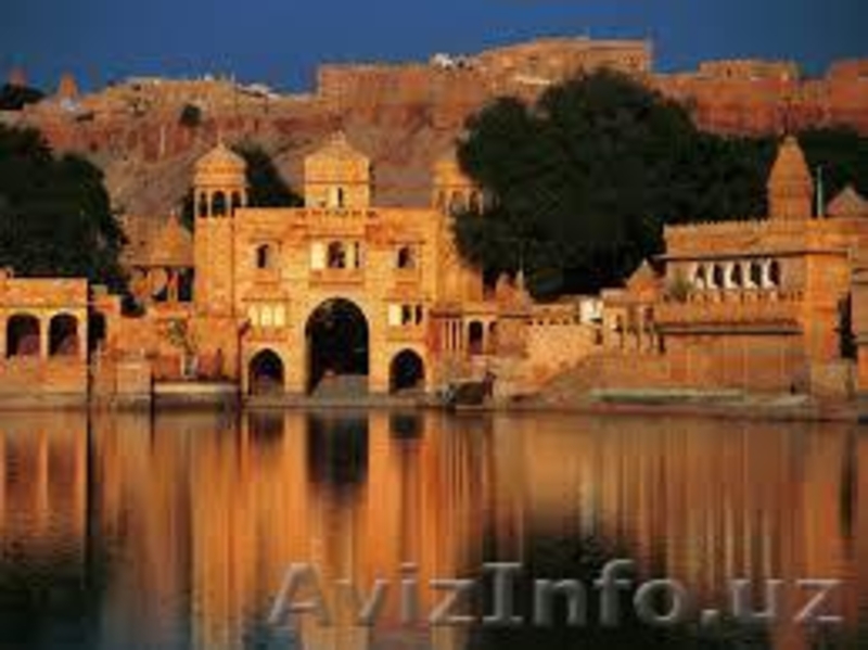 ТУРЫ В ИНДИЮ. Туры по всем направлениям. - Изображение #4, Объявление #1029298