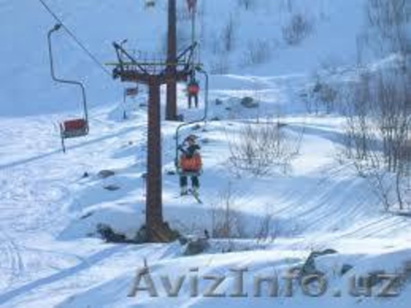 Отель - Небеса, Все курорты Чимгана, Чарвака и Белдерсая. - Изображение #3, Объявление #1028561