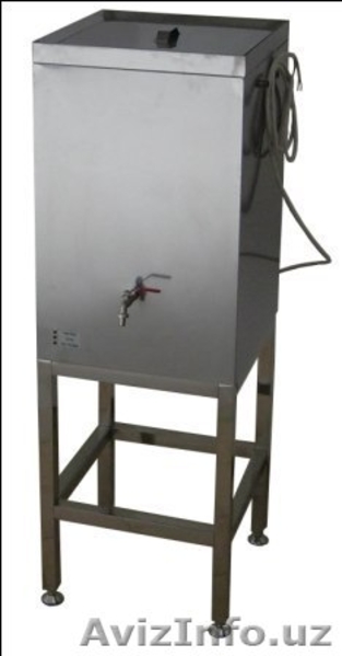 Пищевое оборудование - Изображение #4, Объявление #1017562