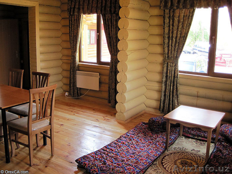 Зона отдыха-"Крокус Парк", Отдых в горах Чимган, Чарвак, Белдерсай. - Изображение #1, Объявление #1028469