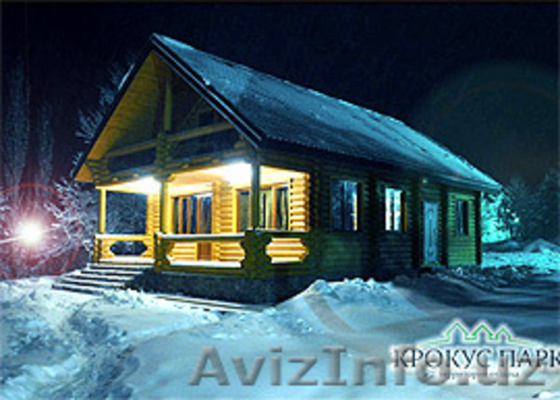 Зона отдыха "Крокус Парк", Узбекистан - Изображение #5, Объявление #1024915