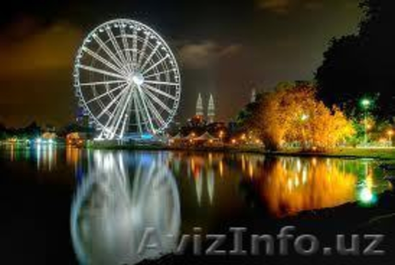 ТУРЫ В МАЛАЙЗИЮ. Туры по всему миру. - Изображение #5, Объявление #1029291