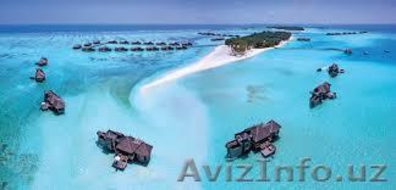 ТУРЫ НА МАЛЬДИВЫ. Туры по всем направлениям. - Изображение #4, Объявление #1029303