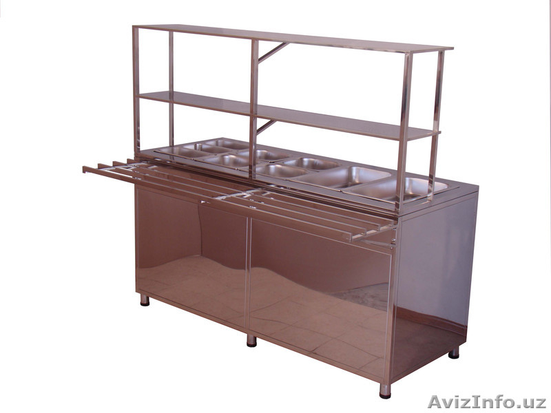 Пищевое оборудование - Изображение #6, Объявление #1017562