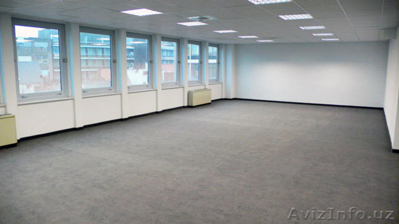 Капитальный, косметический ремонт офисов, помещений. Ф.О. любая  - Изображение #1, Объявление #1016908