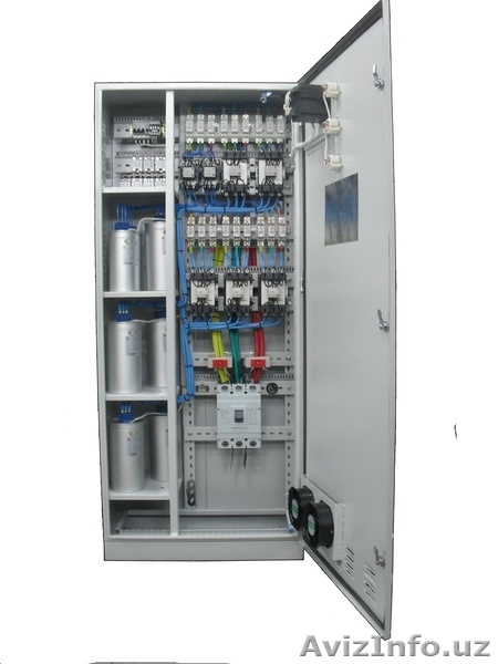 конденсаторные установки УКРМ, КРМ, УКМ-58-0,4  - Изображение #4, Объявление #1015998