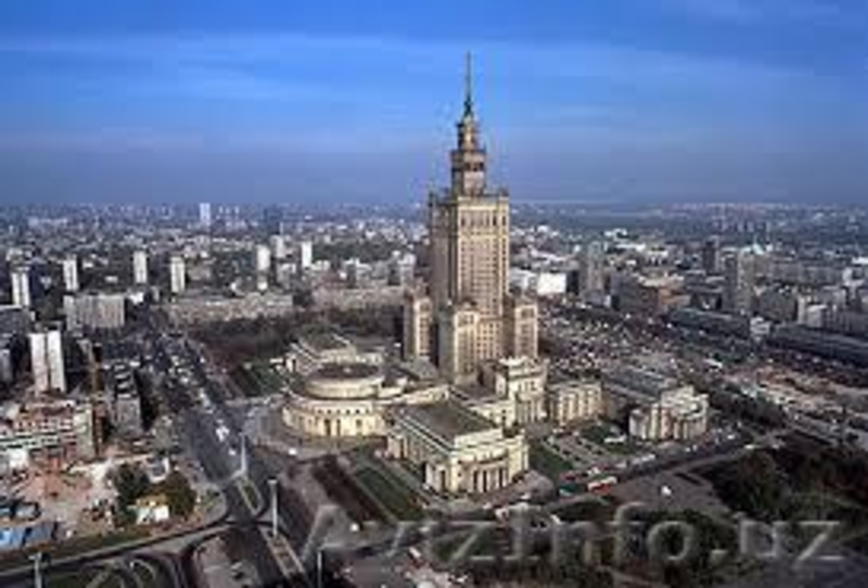 ТУРЫ В ПОЛЬШУ. Туры по всем направлениям. - Изображение #3, Объявление #1029331