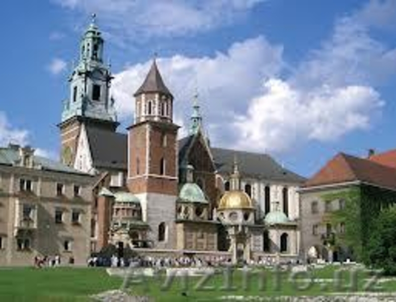 ТУРЫ В ПОЛЬШУ. Туры по всем направлениям. - Изображение #4, Объявление #1029331