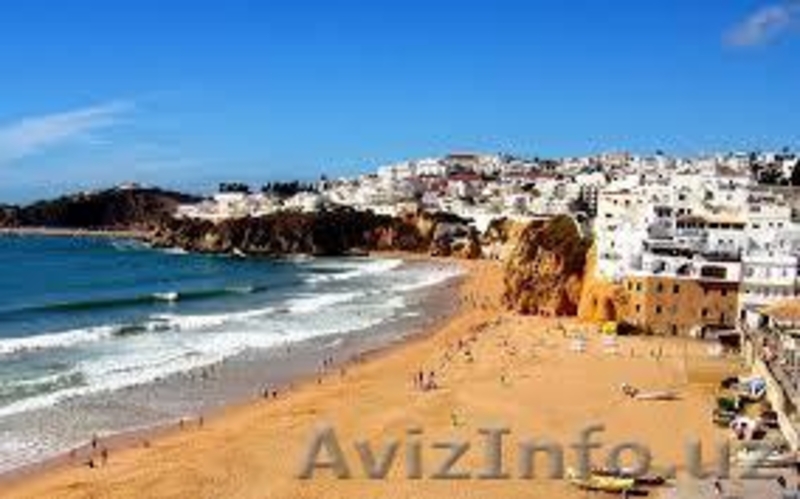 ТУРЫ В ПОРТУГАЛИЯ. Туры по всем направлениям. - Изображение #5, Объявление #1029257