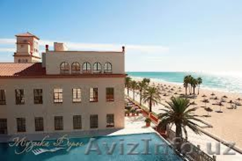 ТУРЫ В ИСПАНИЮ. Туры по всем направлениям. - Изображение #4, Объявление #1029244