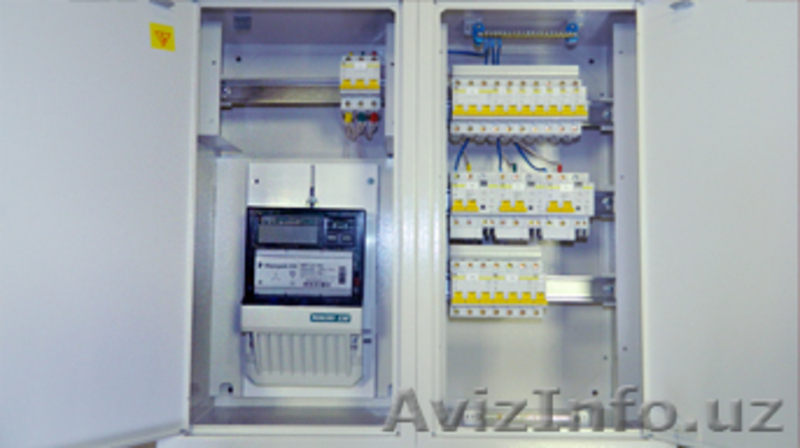 SergeliElektroMontajPlyus Услуги электрика.Сантехника,Электросварщика с выездом. - Изображение #5, Объявление #1021351