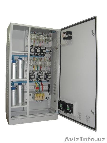 конденсаторные установки УКРМ, КРМ, УКМ-58-0,4  - Изображение #3, Объявление #1015998