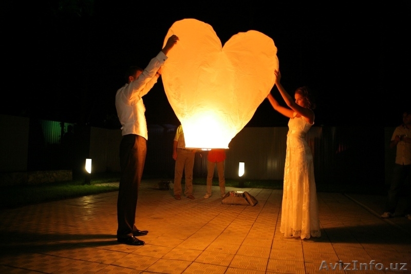 Небесные Фонарики - Изображение #3, Объявление #1022600