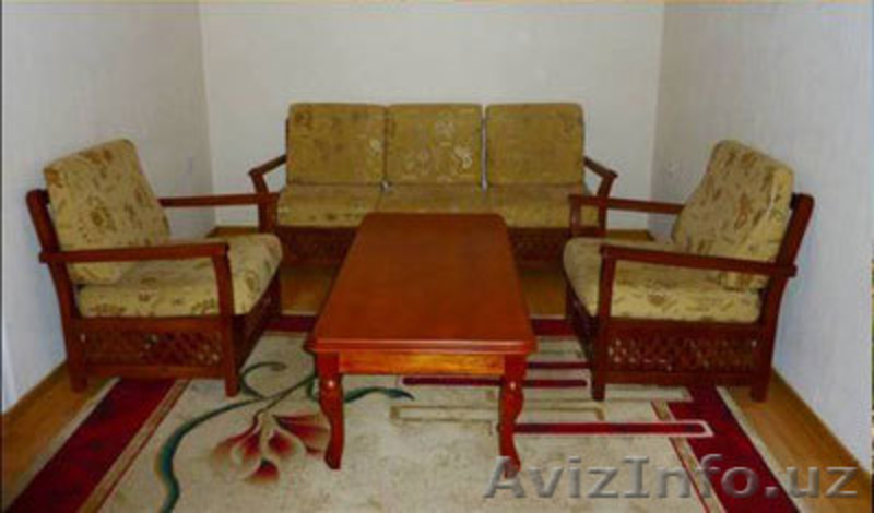 Зона отдыха "SHAMS" в посёлке Ходжикент - Изображение #4, Объявление #1024966