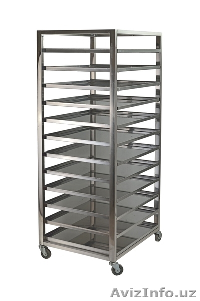 Пищевое оборудование - Изображение #7, Объявление #1017562