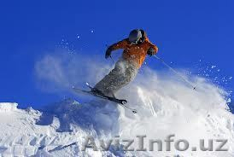 В это воскресение 2 февраля, едем кататься на сноубордах и лыжах в Бельдерсай.  - Изображение #4, Объявление #1030657