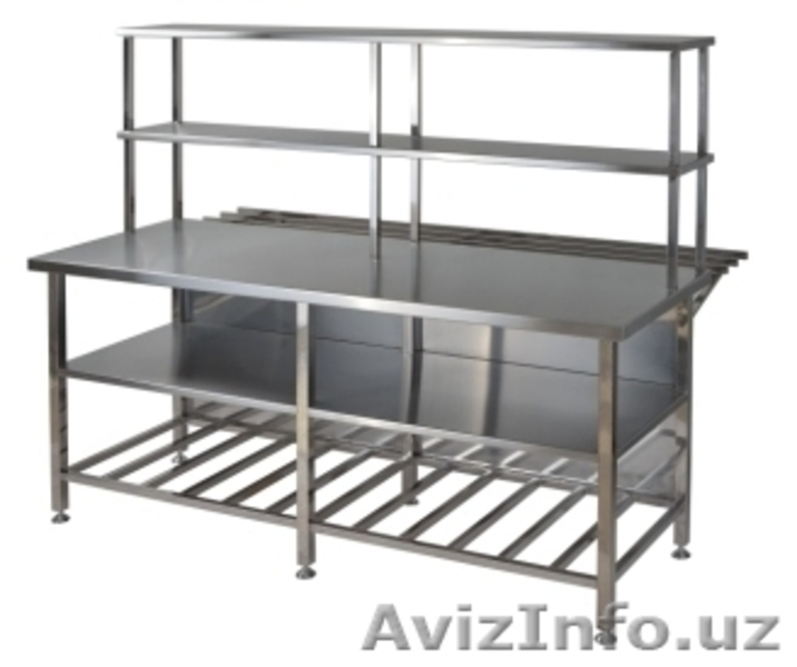 Пищевое оборудование - Изображение #8, Объявление #1017562