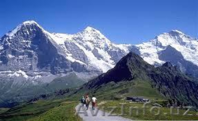 ТУРЫ В ШВЕЙЦАРИЮ. Туры по всем направлениям. - Изображение #3, Объявление #1029267