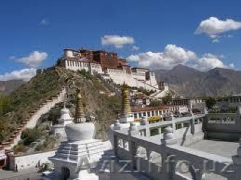 ТУРЫ В ТИБЕТ. Туры по всем направлениям. - Изображение #4, Объявление #1029313