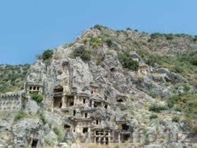 Эконом Туры В Турцию и по всему миру. - Изображение #4, Объявление #1028652