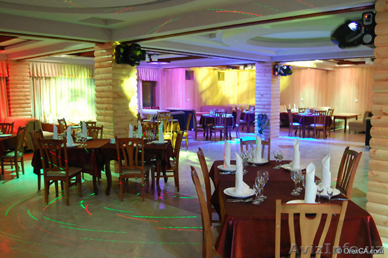 Гостиный дом «Эдельвейс», Узбекистан - Изображение #3, Объявление #1026318